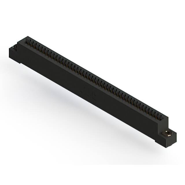 392-045-524-103 EDAC Inc.  Edgeboard Connectors